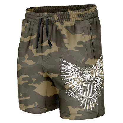 Forest Camo - Eagle Warfare