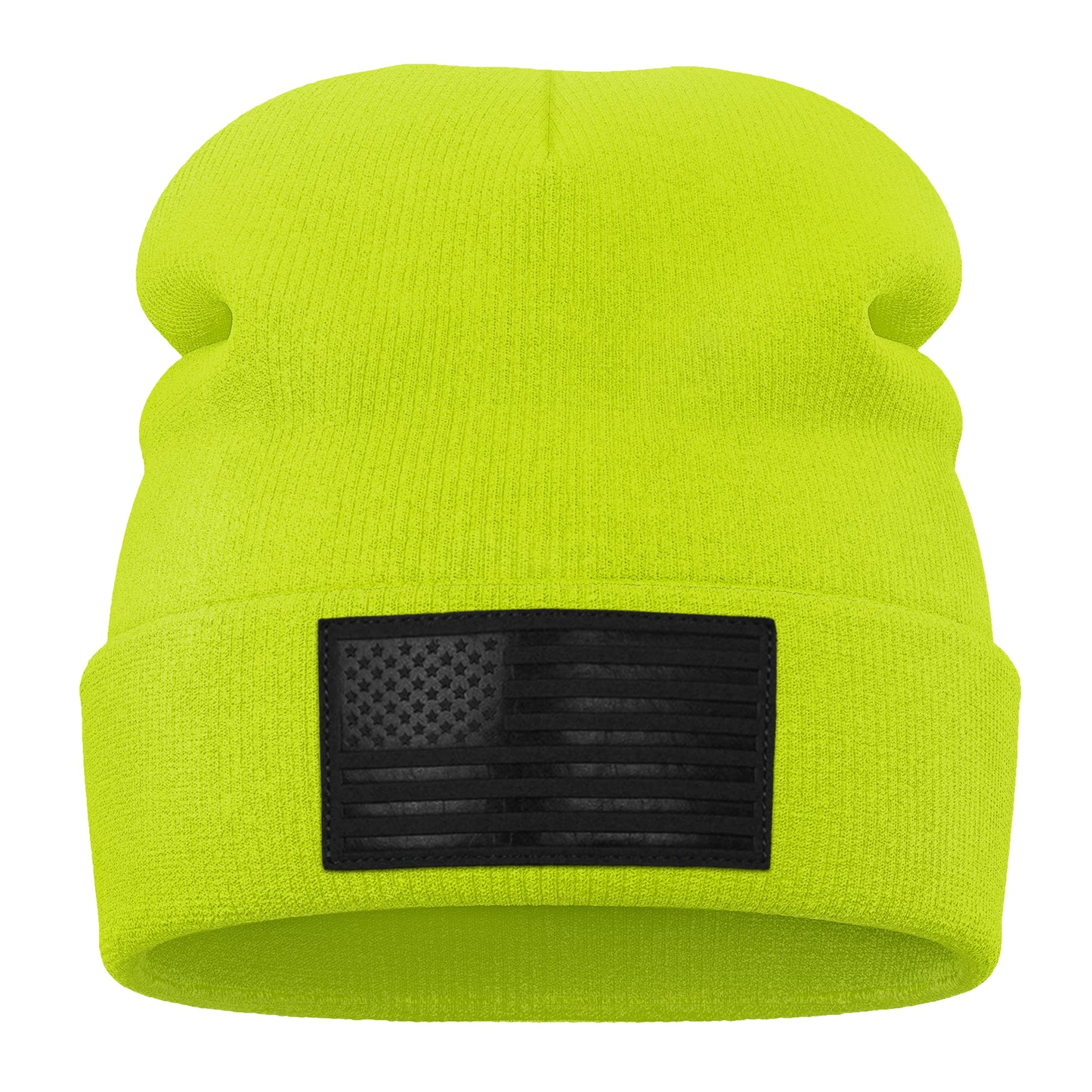 Safety Green Midnight Old Glory