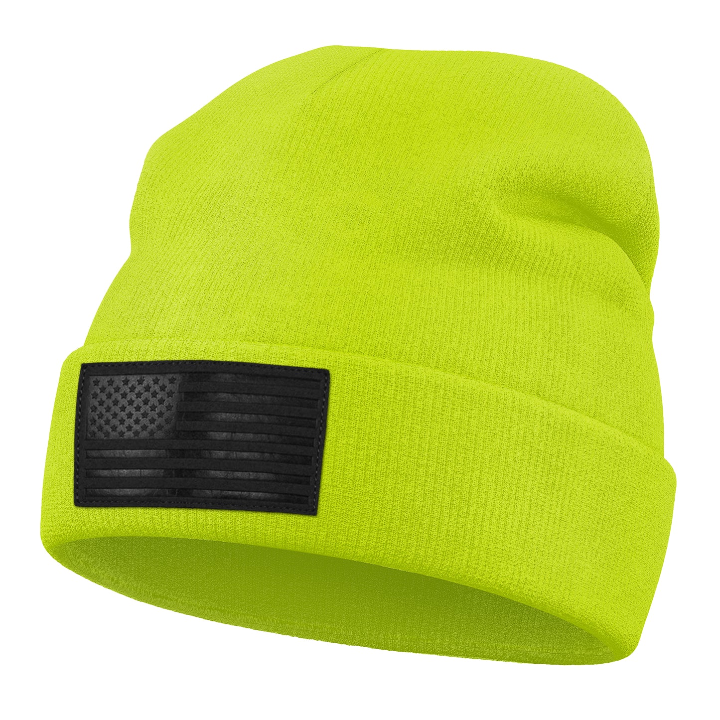 Safety Green Midnight Old Glory