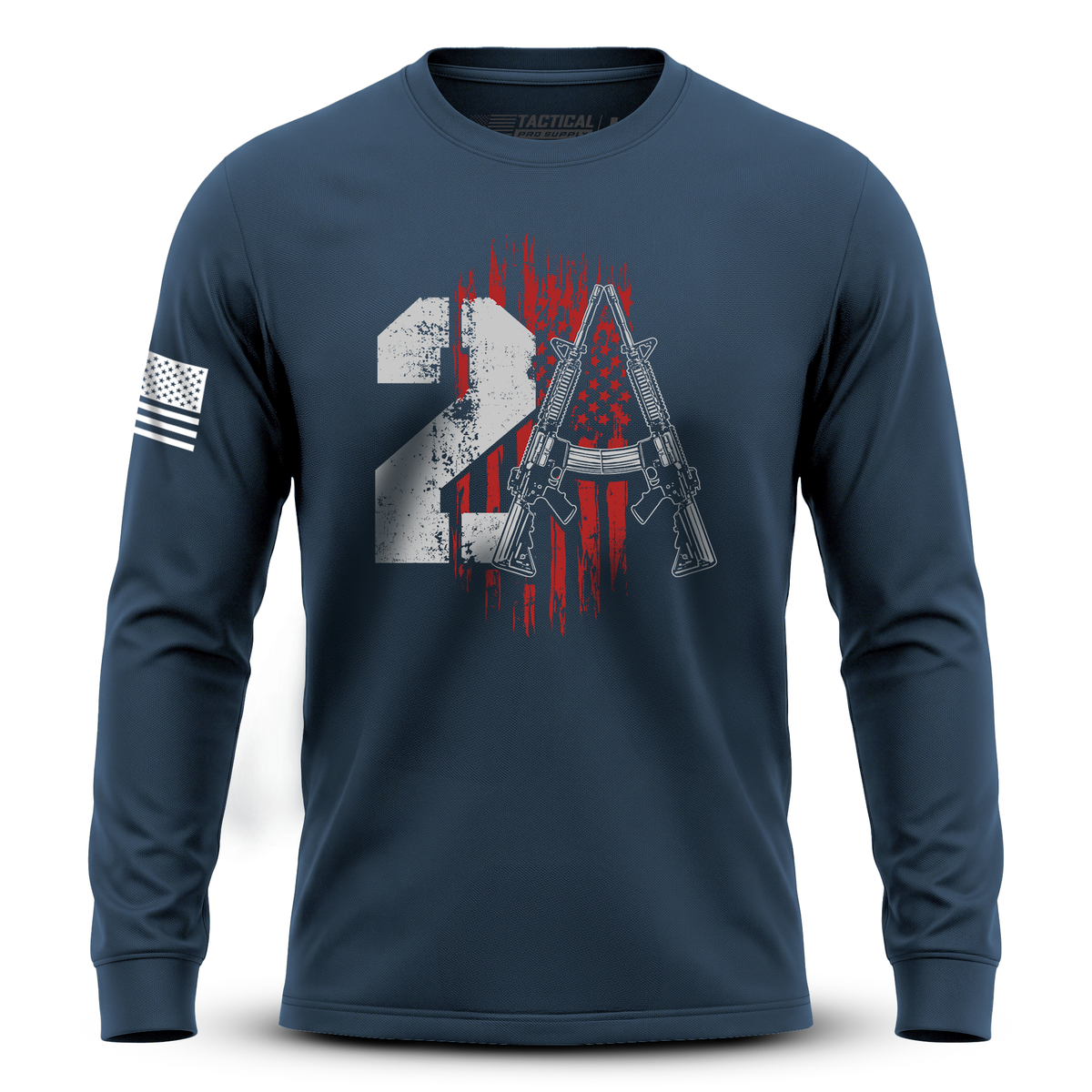 2A Rifle