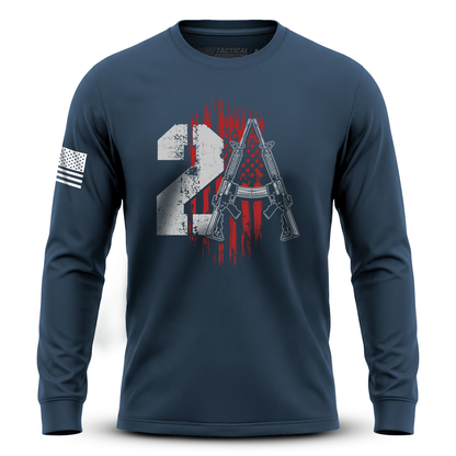 2A Rifle