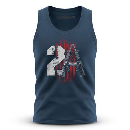 2A Rifle
