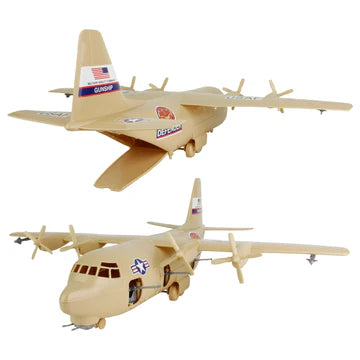 AC130 Hercules Gunship - 29pcs