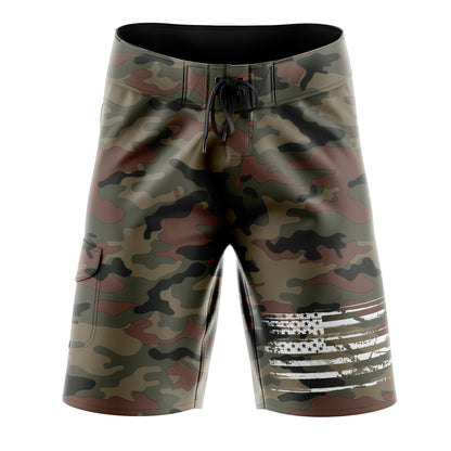 Desert Camo