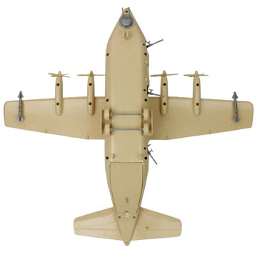 AC130 Hercules Gunship - 29pcs