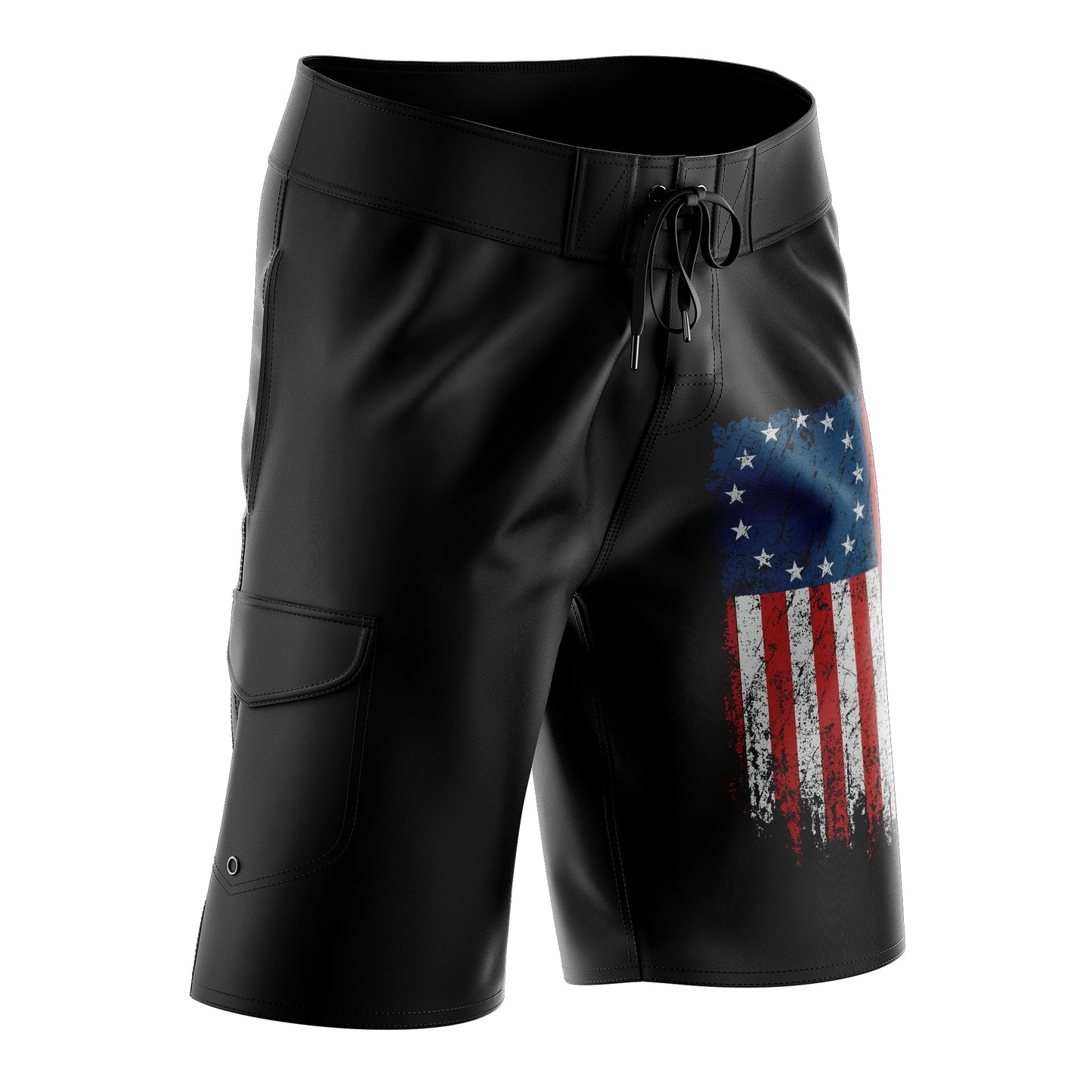 Betsy Ross Flag