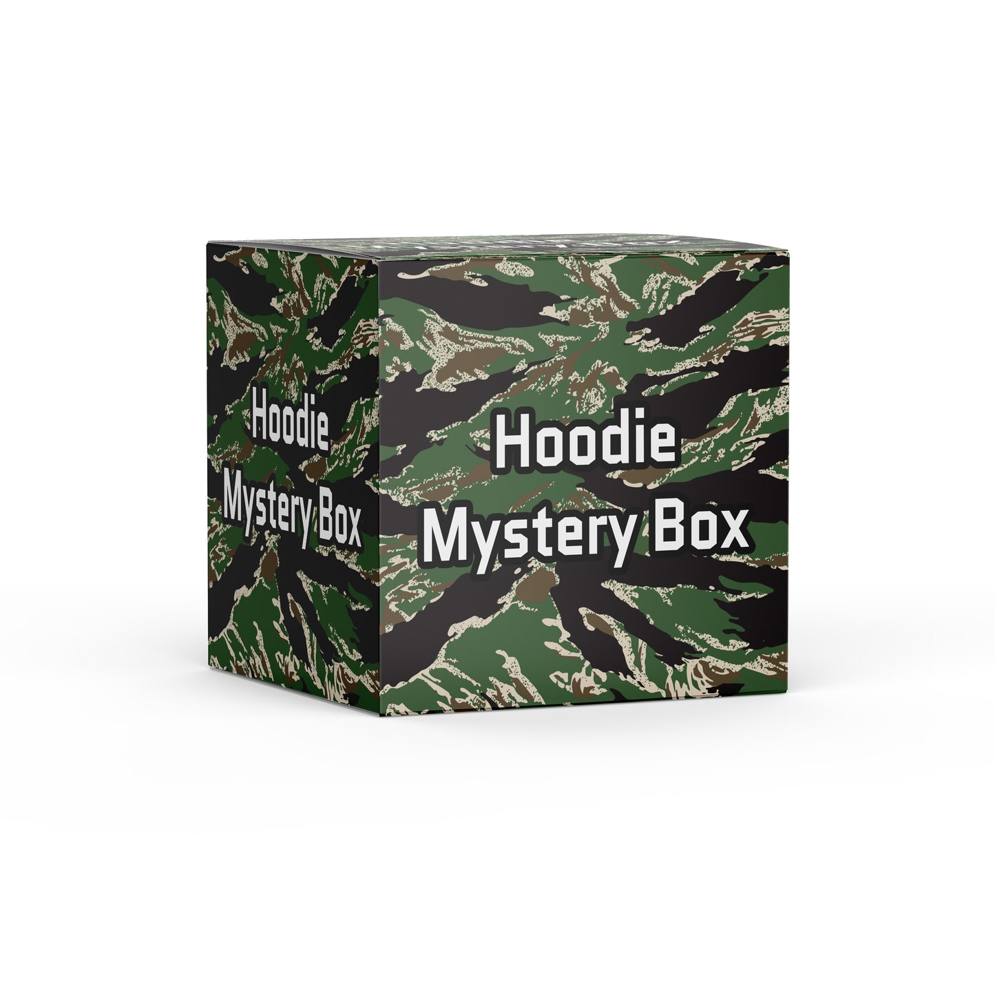 Hoodie Mystery Box