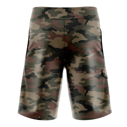 Desert Camo