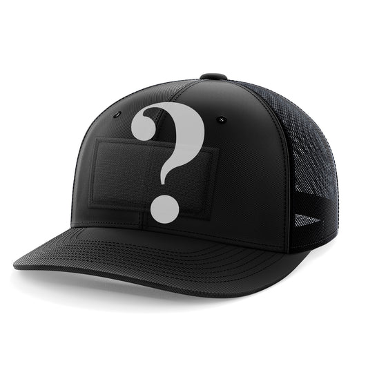 Mystery Flexfit Hat