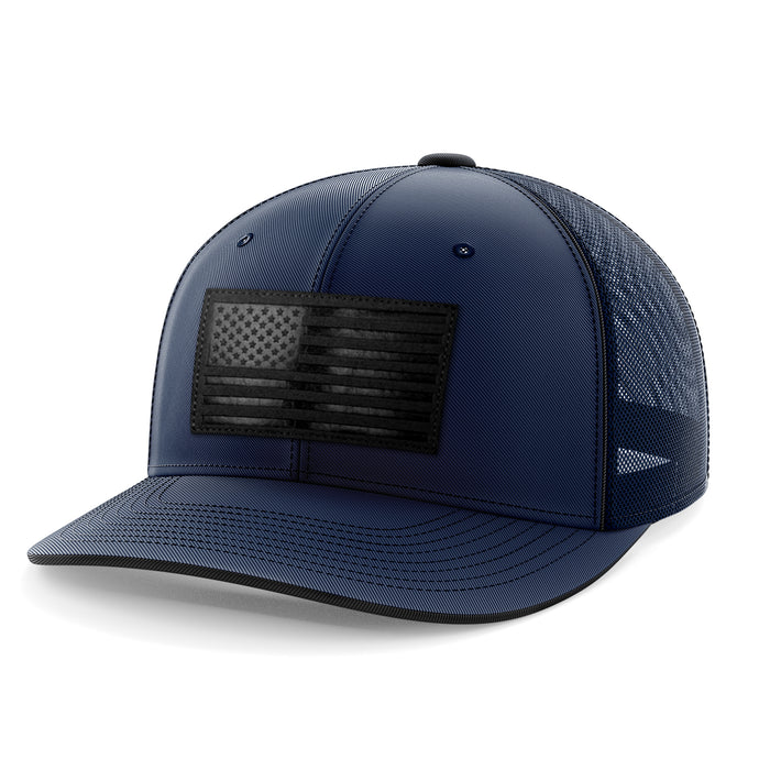 Navy Midnight Old Glory