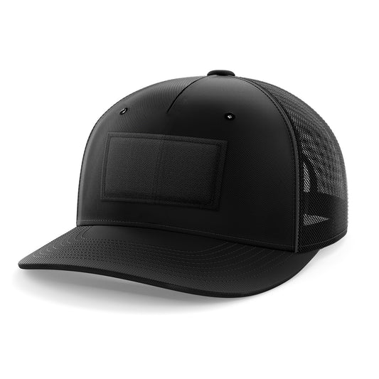 Black Operator