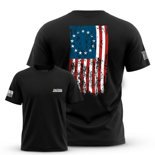'76 Flag