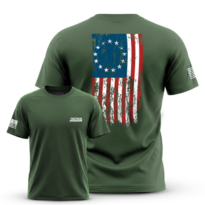 '76 Flag