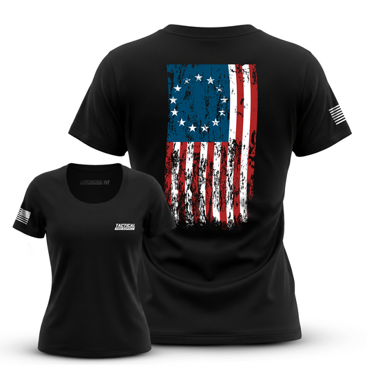 '76 Flag