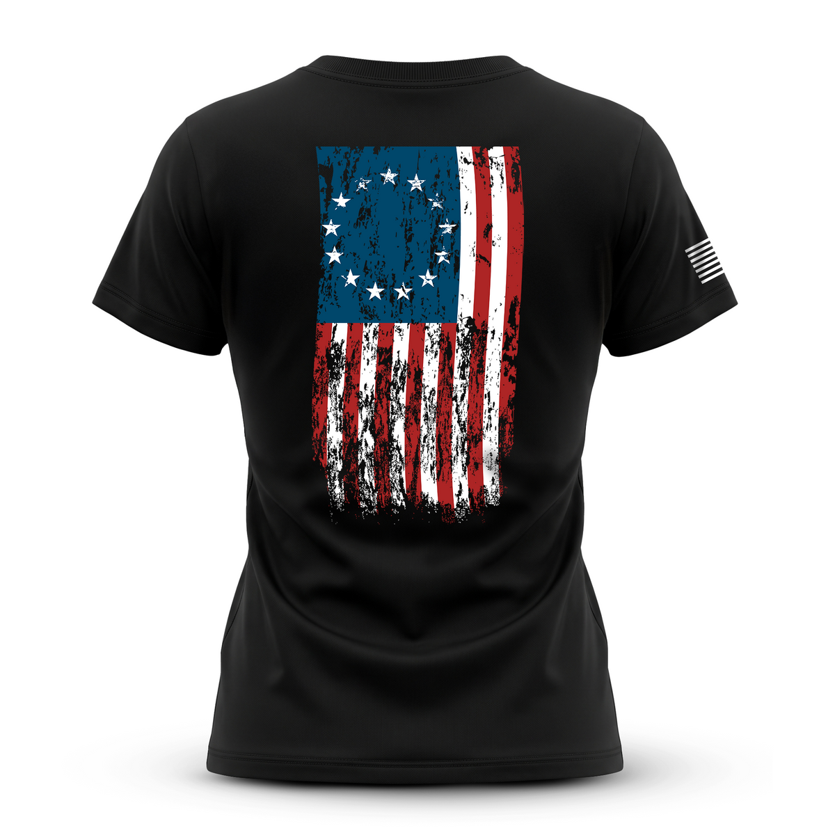 '76 Flag