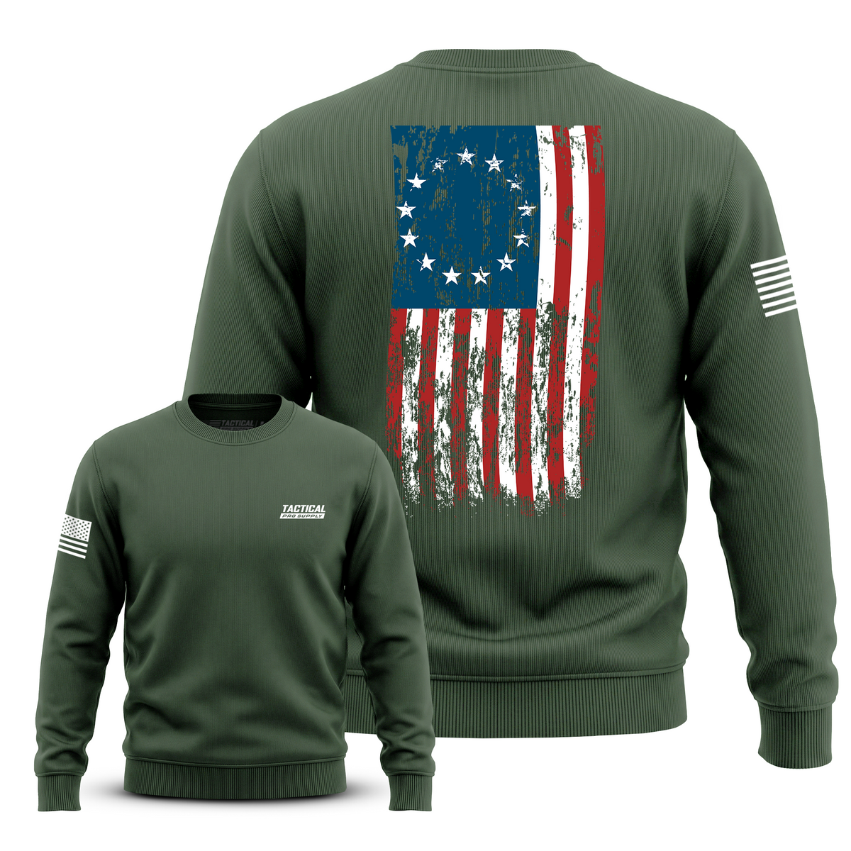 '76 Flag