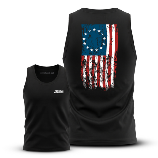 '76 Flag