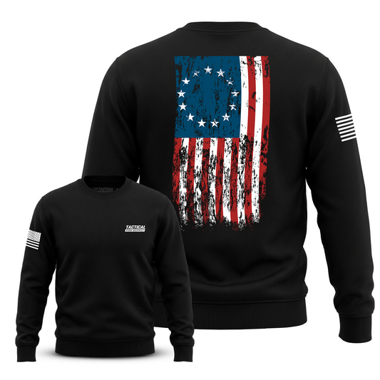 '76 Flag