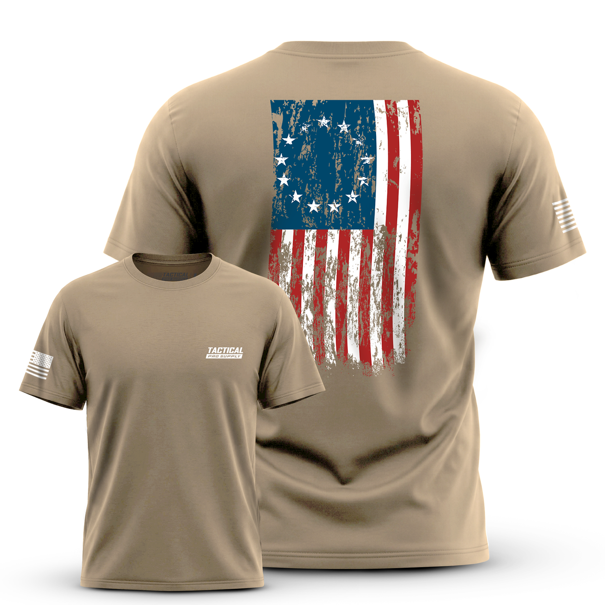 '76 Flag