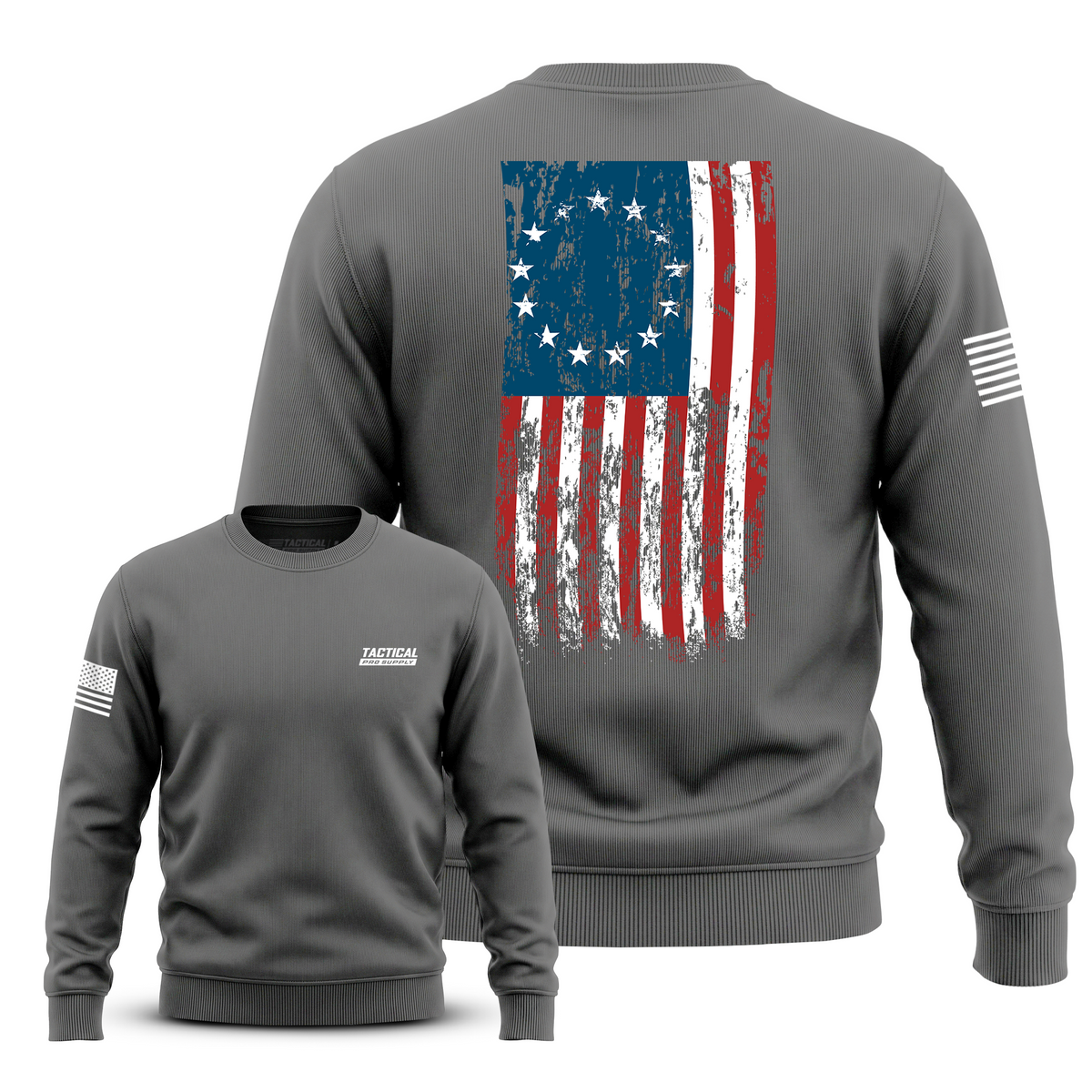 '76 Flag