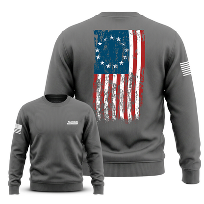 '76 Flag