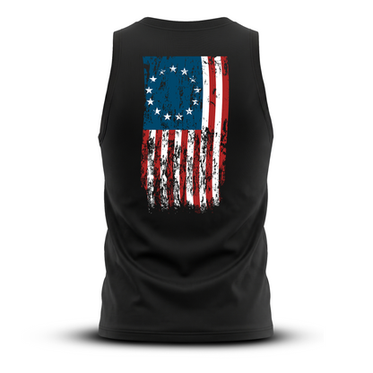 '76 Flag