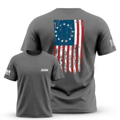 '76 Flag