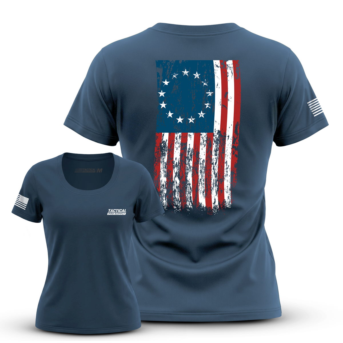 '76 Flag