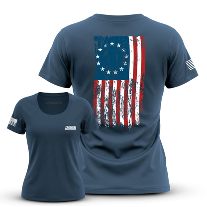 '76 Flag