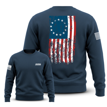 '76 Flag