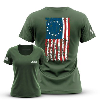 '76 Flag