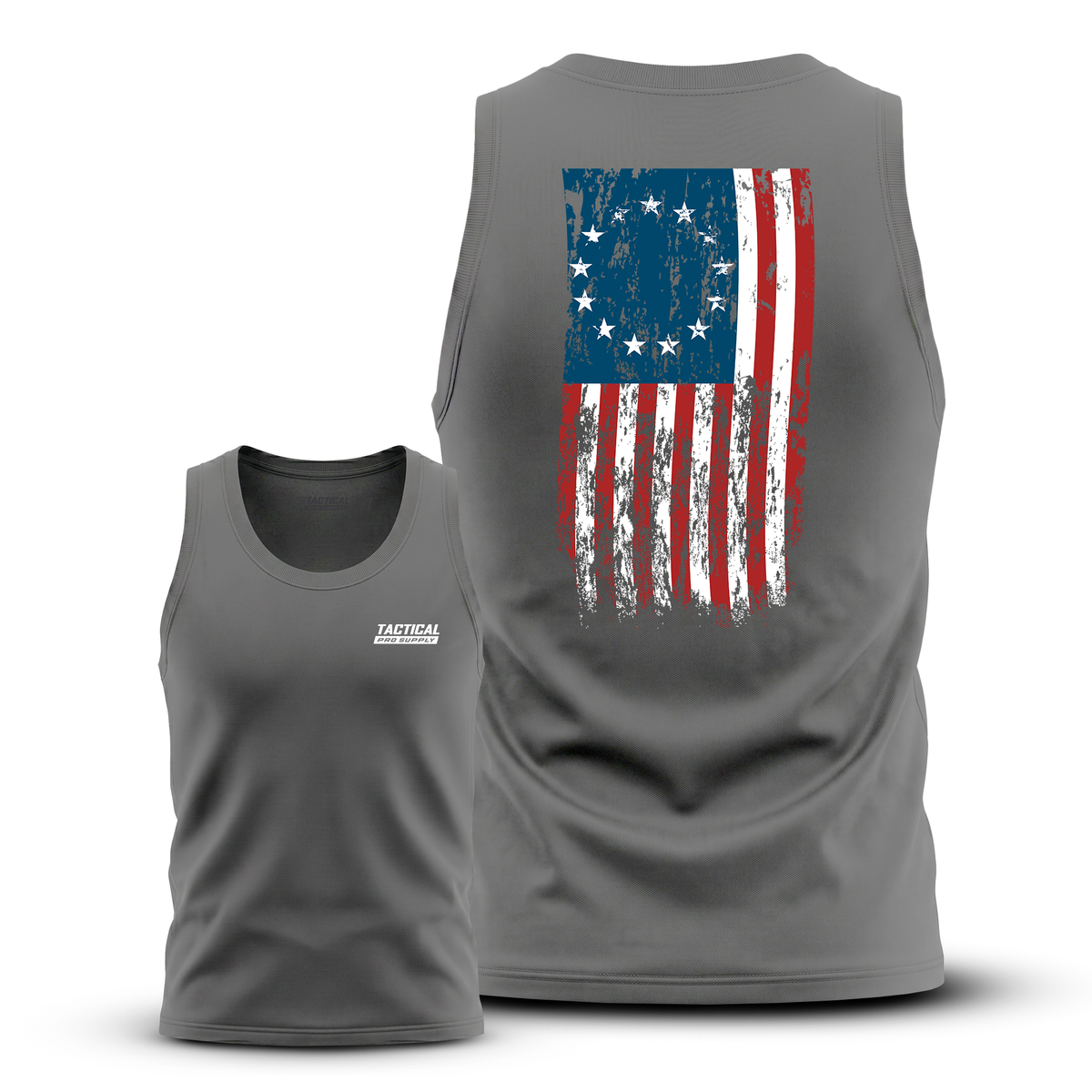 '76 Flag