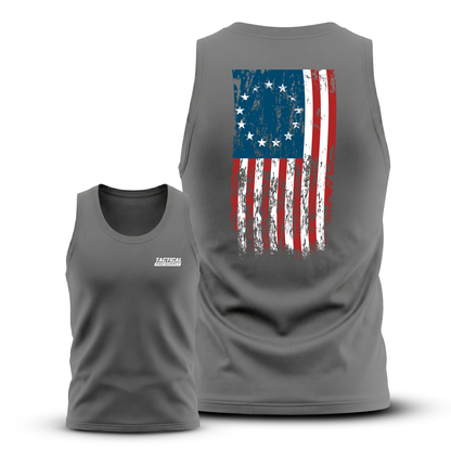 '76 Flag