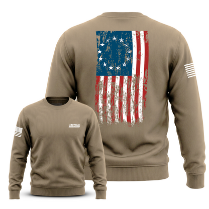 '76 Flag