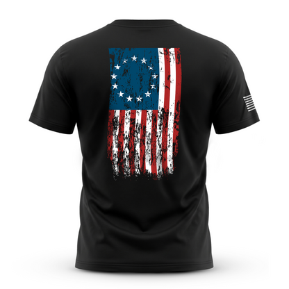 '76 Flag