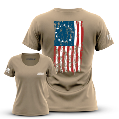 '76 Flag