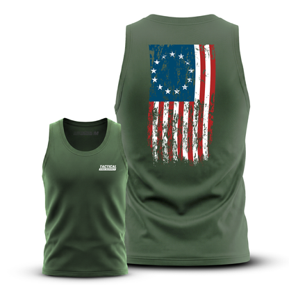 '76 Flag