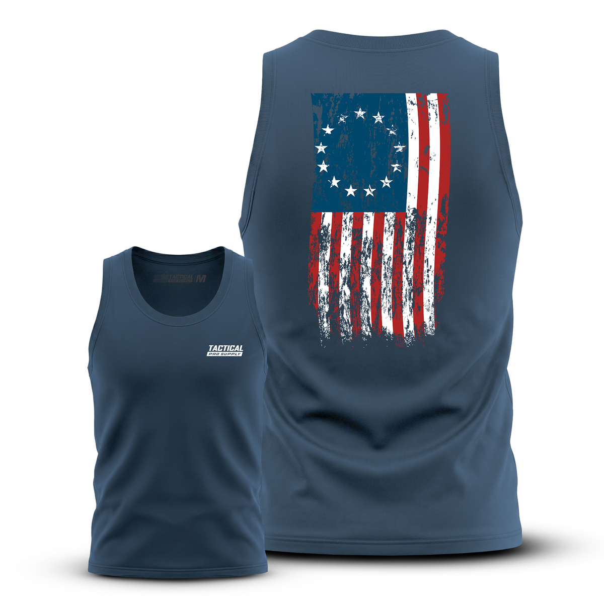 '76 Flag