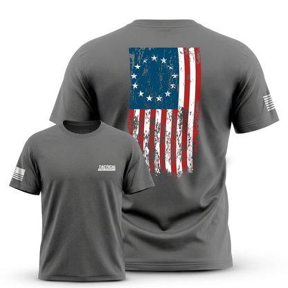 '76 Flag