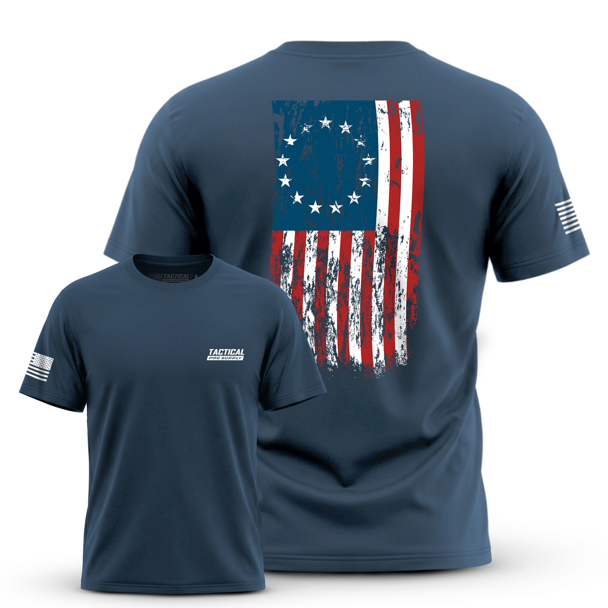 '76 Flag
