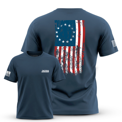 '76 Flag