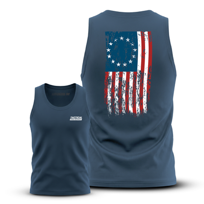 '76 Flag
