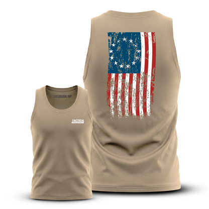 '76 Flag