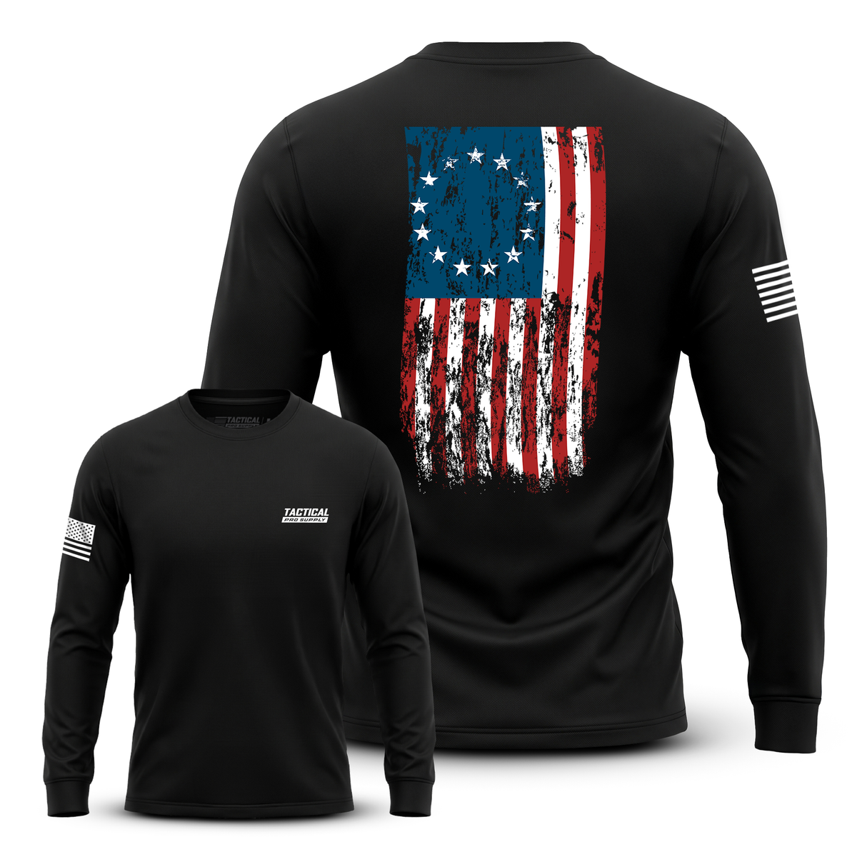'76 Flag
