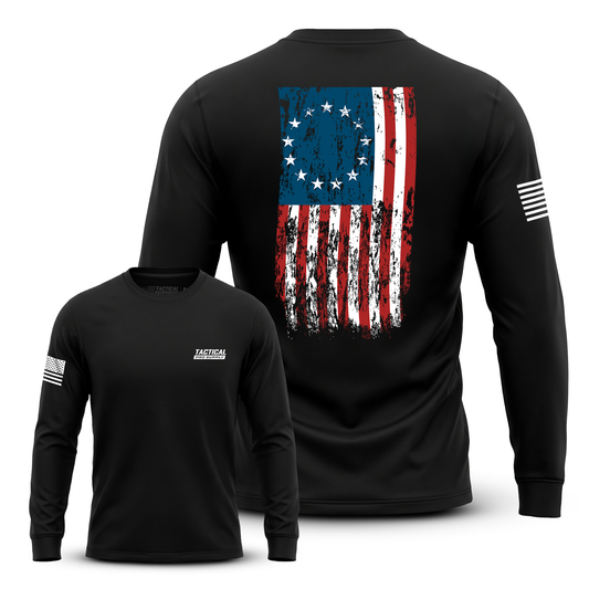 '76 Flag