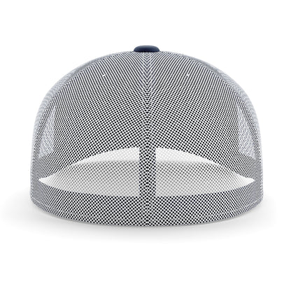 Navy White Old Glory