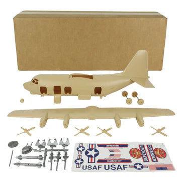 AC130 Hercules Gunship - 29pcs