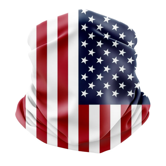 U.S.A Flag