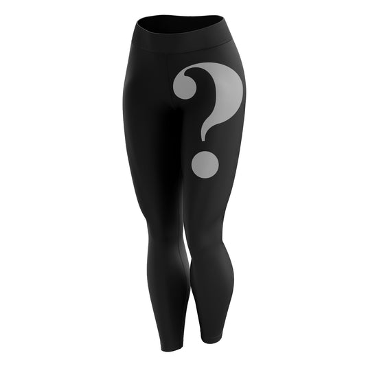 Mystery Leggings