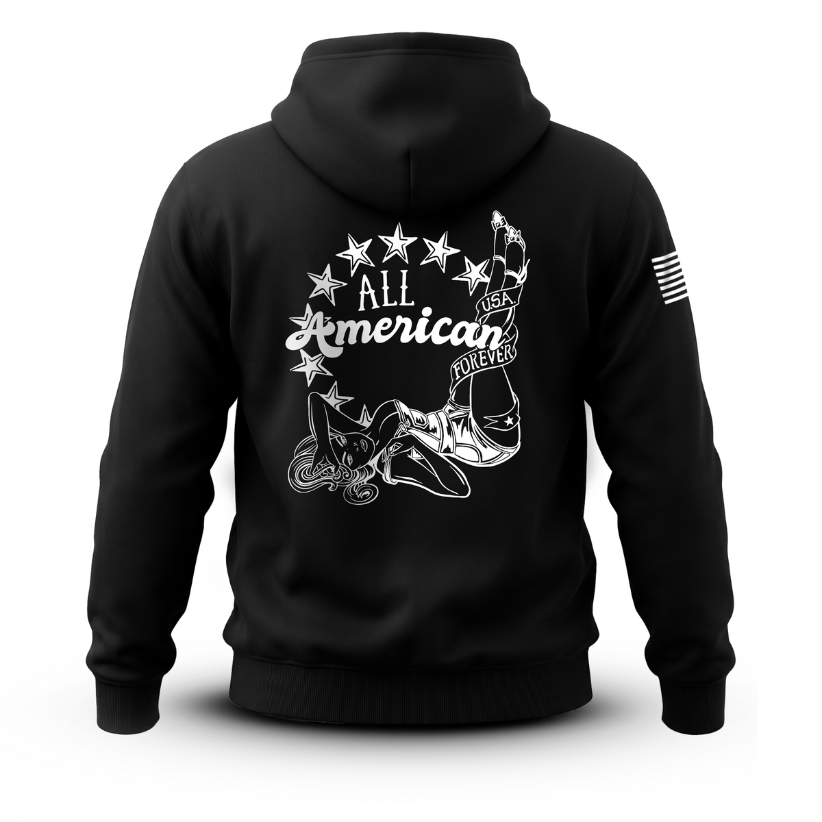 All American